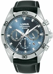 Laikrodis LORUS RT341KX-9