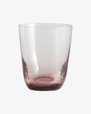 GARO geriamoji stiklinė, violetinė