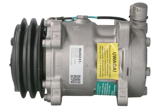Kondicionieriaus kompresorius TM8600241