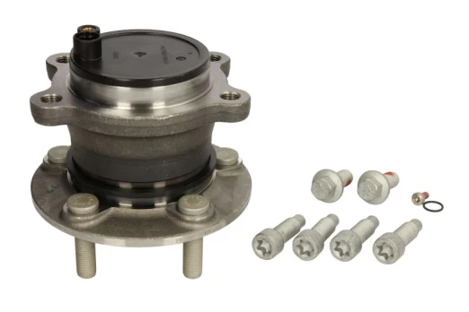 SNR R152.72 Wheel bearing kit