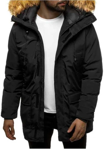 JBoyz parka striukė