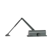 Durų uždarytuvas Haushalt 603, 40 - 70 kg kaina