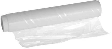Maistinė plėvelė CLARINA 8 mikronų storio, 44cmx180m