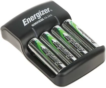 KROVIKLIS BAT-RECHARGE/BASEUSB ENERGIZER kaina