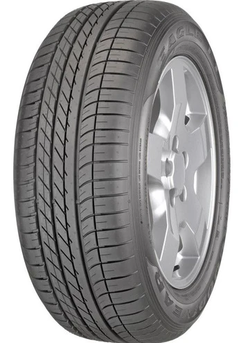 Goodyear Eagle F1 Asymmetric SUV 245/45R21 104 W