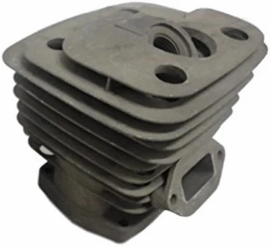 Cilindras CS-610, 600, Echo