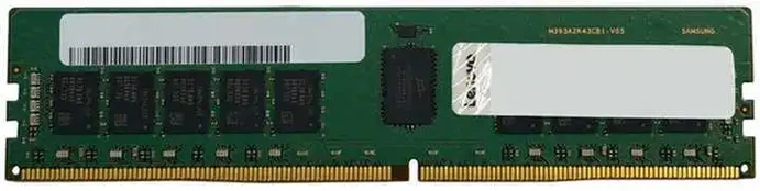 ThinkSystem Green 16GB DDR5 5600MHZ UDIMM 4X77A93556