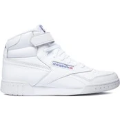 Reebok Laisvalaikio batai EO-EX-O-FIT HI 100000108 Balta