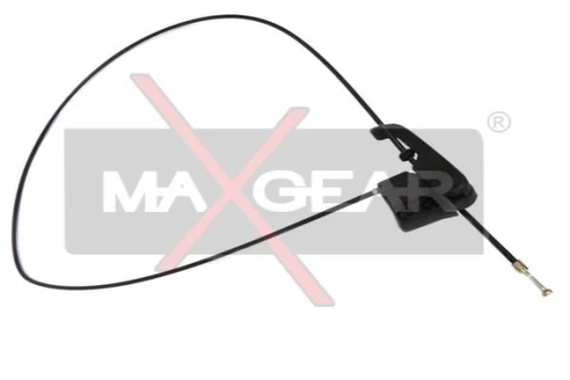 Gaubto trosas MAXGEAR 32-0019