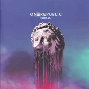 CD OneRepublic - Human