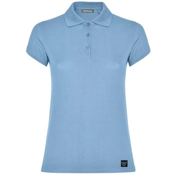 Vulcan polo marškinėliai