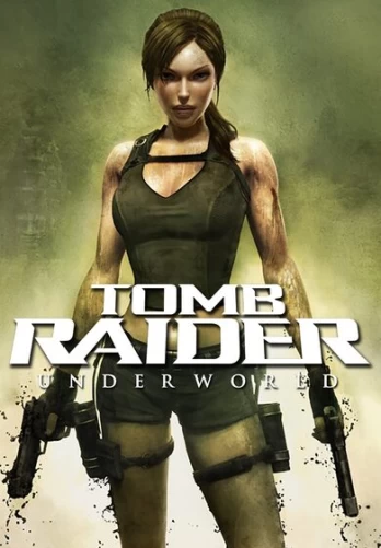 Tomb Raider: Underworld PC