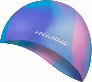 Aqua Speed Plaukimo kepuraitė BUNT