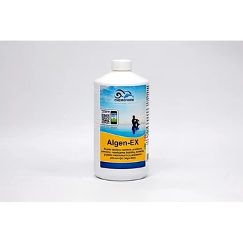 Algicidas nuo dumblių CHEMOFORM ALGEN-EX, 1 l