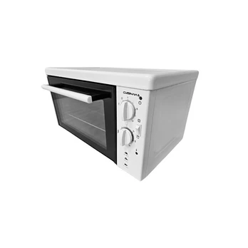 Elektrinė krosnelė CUISINAM CF 2800 mini orkaitė