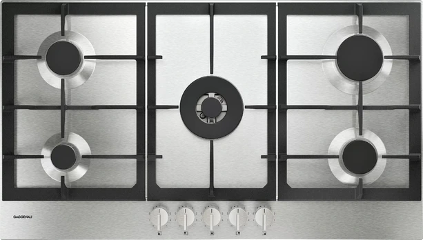 Dujinė kaitlentė Gaggenau CG291210