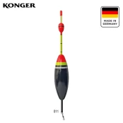 Plūdė KONGER 011130 kaina