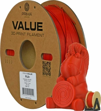 PrimaCreator PrimaValue PLA+
