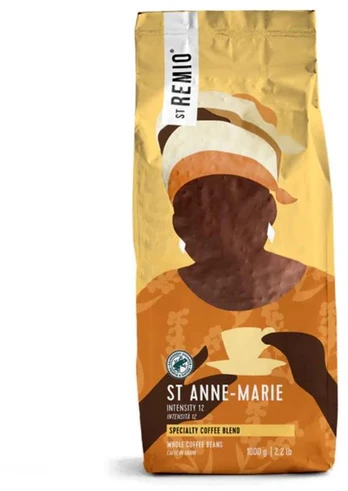 Coffee beans St Remio, St Anne-Marie, 1kg