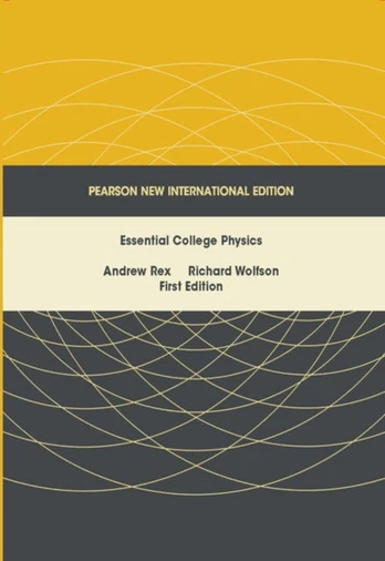 Essential College Physics