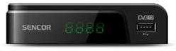 Sencor SDB 524T DVB-T receiver