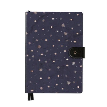 Midnight Kiss - Star Infinity Planner