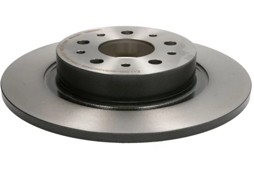 BREMBO 08.9460.61 Brake Disc