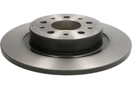 BREMBO 08.9460.61 Brake Disc kaina