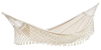 Amazonas - Rio Hammock - Off.-White (AZ-1026100) kaina