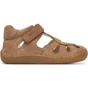 Basutės Lasocki Kids DUBAI CI12-DUBAI-25 Ruda