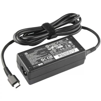 HP TPN CA01 maitinimo adapteris 15V 3A 45W įkroviklis