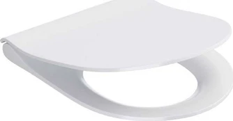 WC dangtis Cersanit Zen (K98-0221)