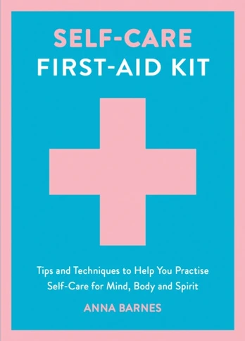 Self-Care First-Aid Kit