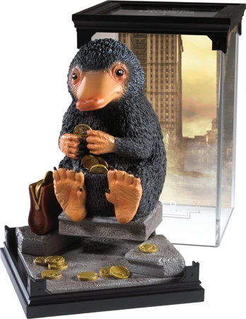 Magical Creatures– Niffler
