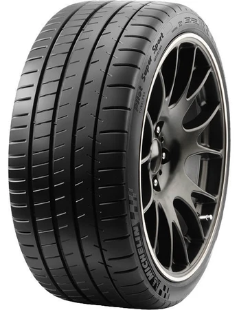 Michelin SUPER SPORT N0 255/45 R19