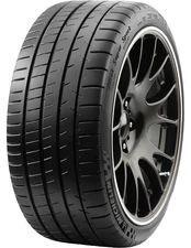 Michelin SUPER SPORT N0 255/45 R19 kaina