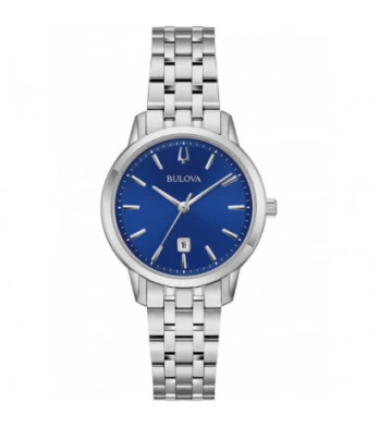 Bulova 96M166