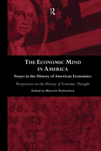 Economic Mind in America