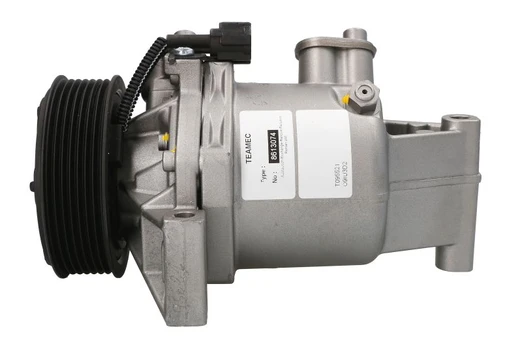 Kondicionieriaus kompresorius TM8613074