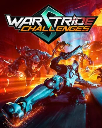 Warstride Challenges PC