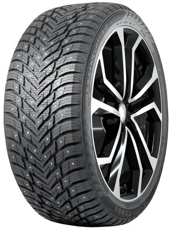 Nokian Hakkapeliitta 10 Suv 235/50R19 103 T,