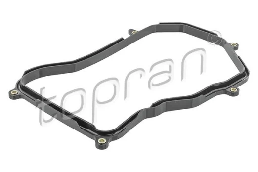 HANS PRIES HP108 753 Gearbox gasket