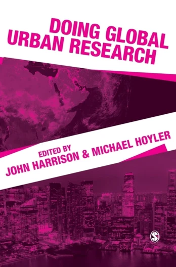 Doing Global Urban Research