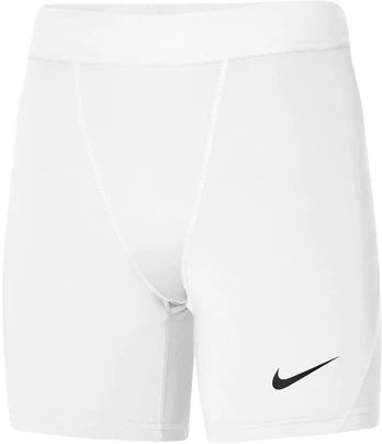 Šortai moterims Nike Df Strike NP Short balta DH8327 100 (L)