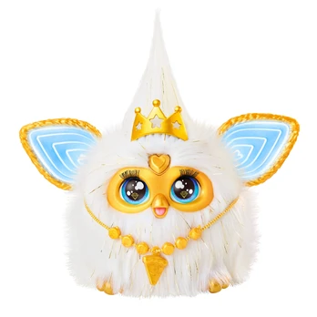 Usorteret FUR FURBY GOLD GLAM