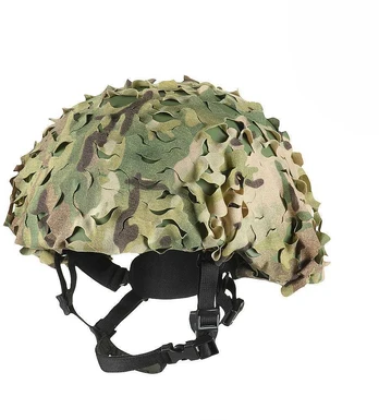 M-Tac šalmo uždangalas Vilha, Multicam