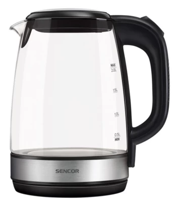 Virdulys Sencor SWK 2080BK