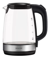 Virdulys Sencor SWK 2080BK kaina
