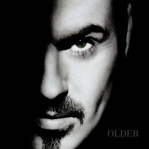 CD George Michael - Older
