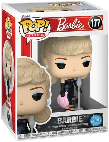 Funko POP figure Barbie - Barbie